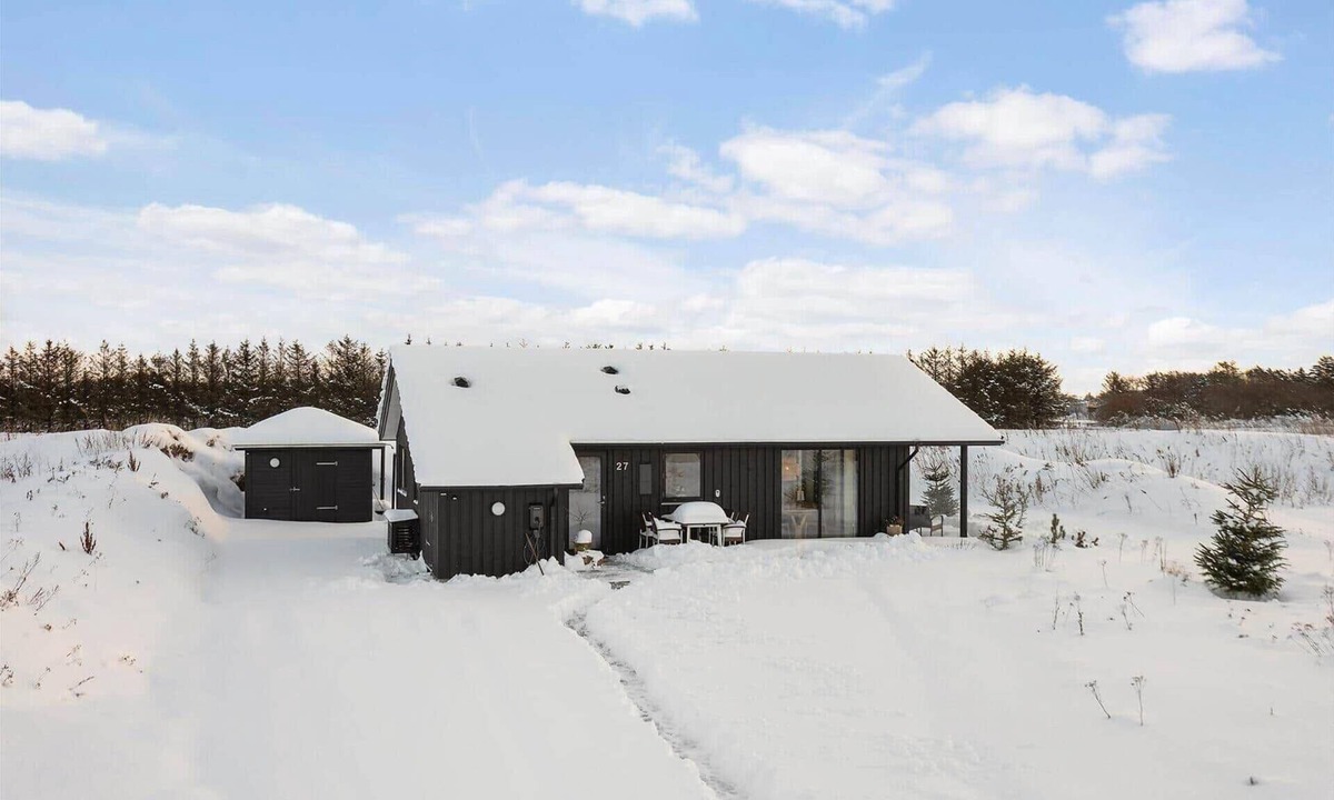 Hirtshals House | LN2050 Tornby - Kragemarken 27
