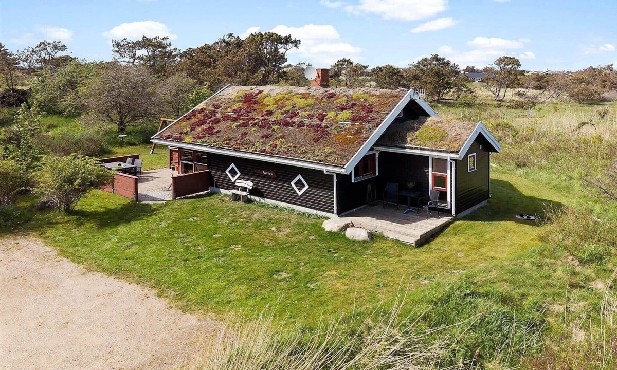 Hirtshals House | LN2064 Hirtshals - Fyrreklitten 10