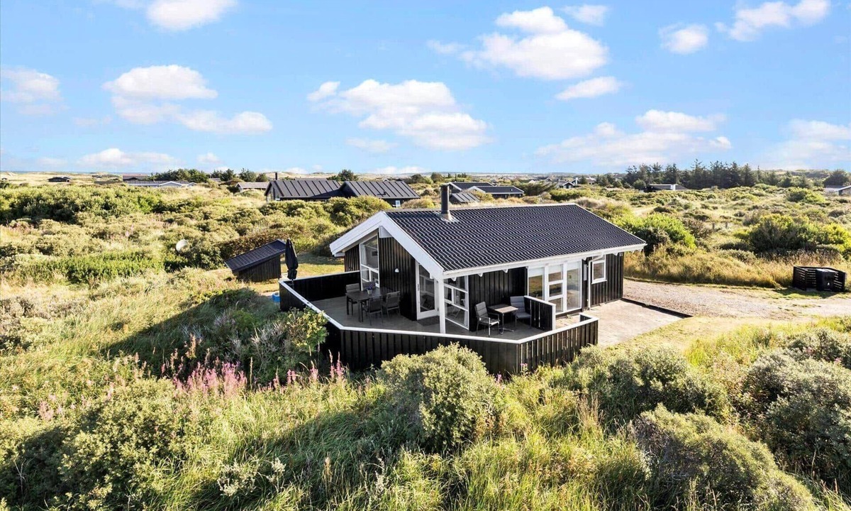 Hjørring House | LN639 Hjørring - Indemarken 51