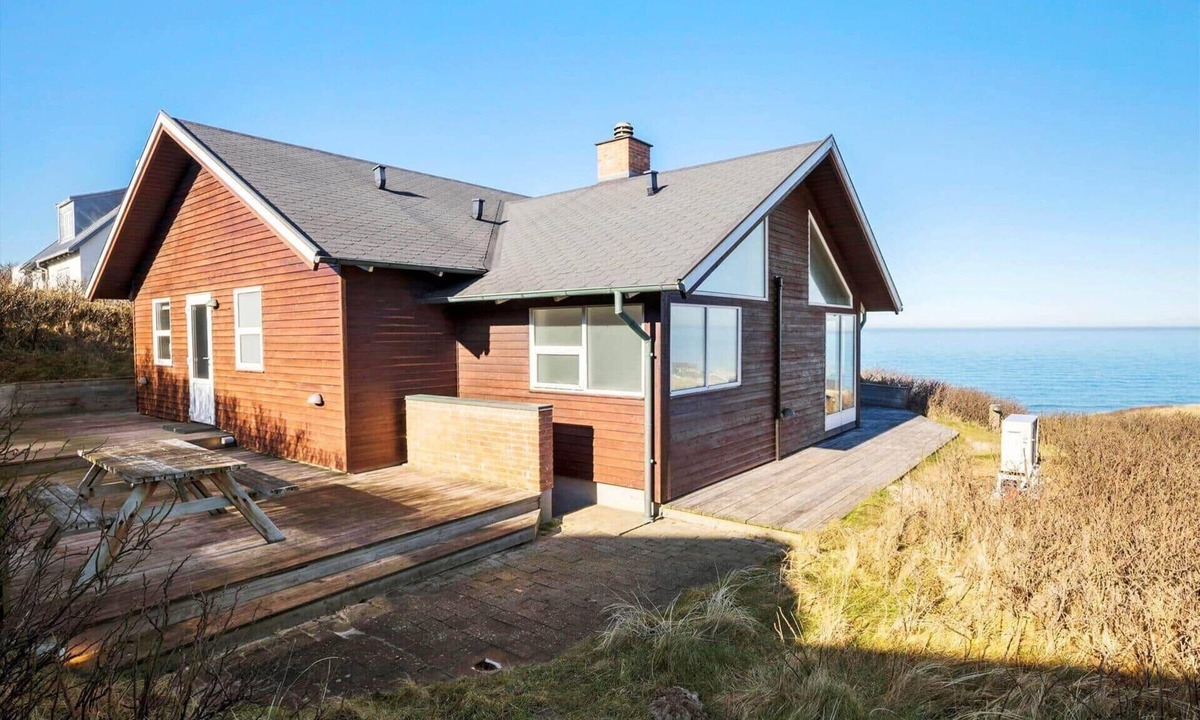 Lonstrup House | LN75709 Hjørring - Kystvejen 147