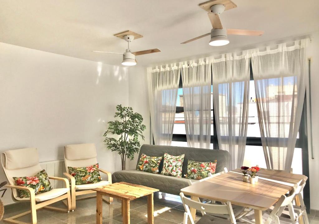 Camarles Apartment | Lo Balconet