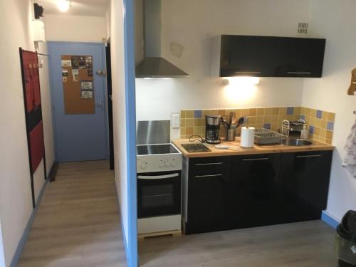 Laguiole Apartment | Lo Cantalés d’Aubrac