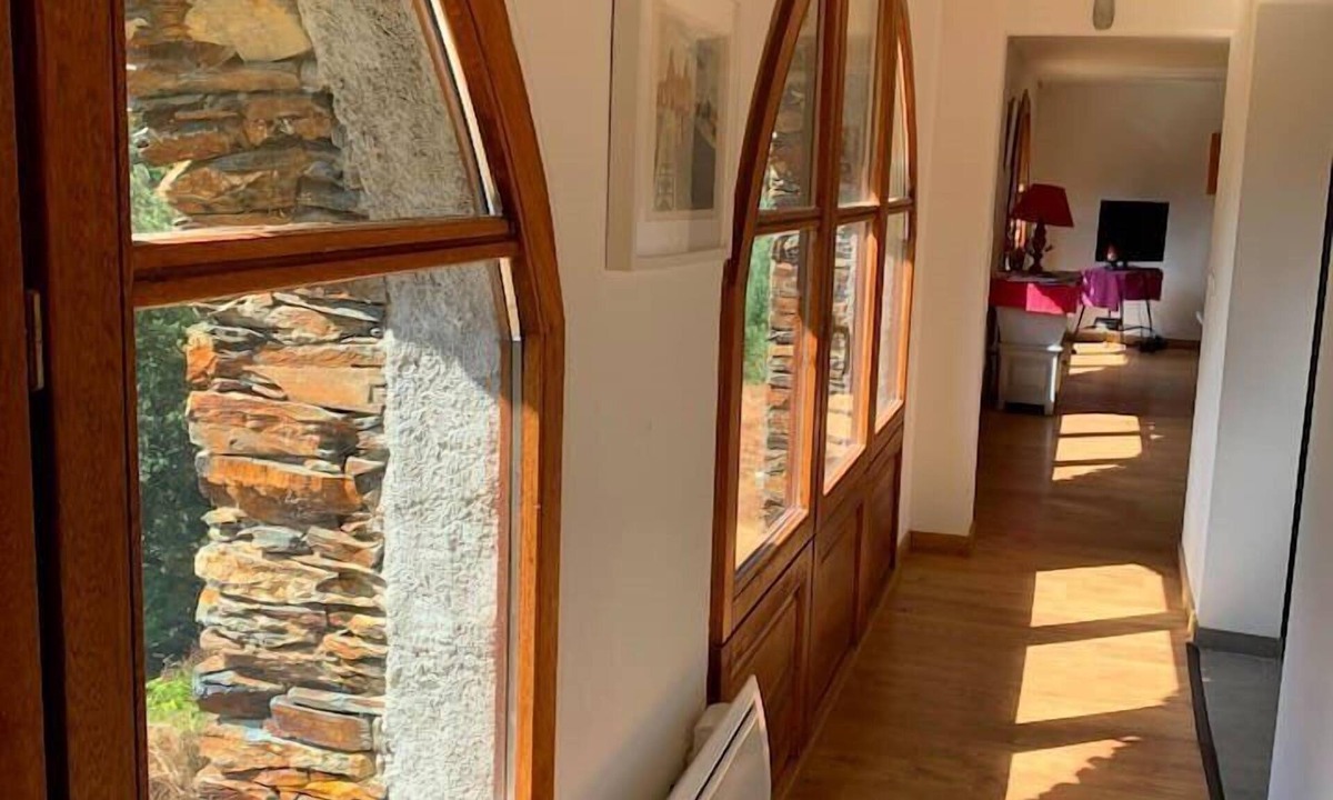 Valleraugue Apartment | Lo Canto