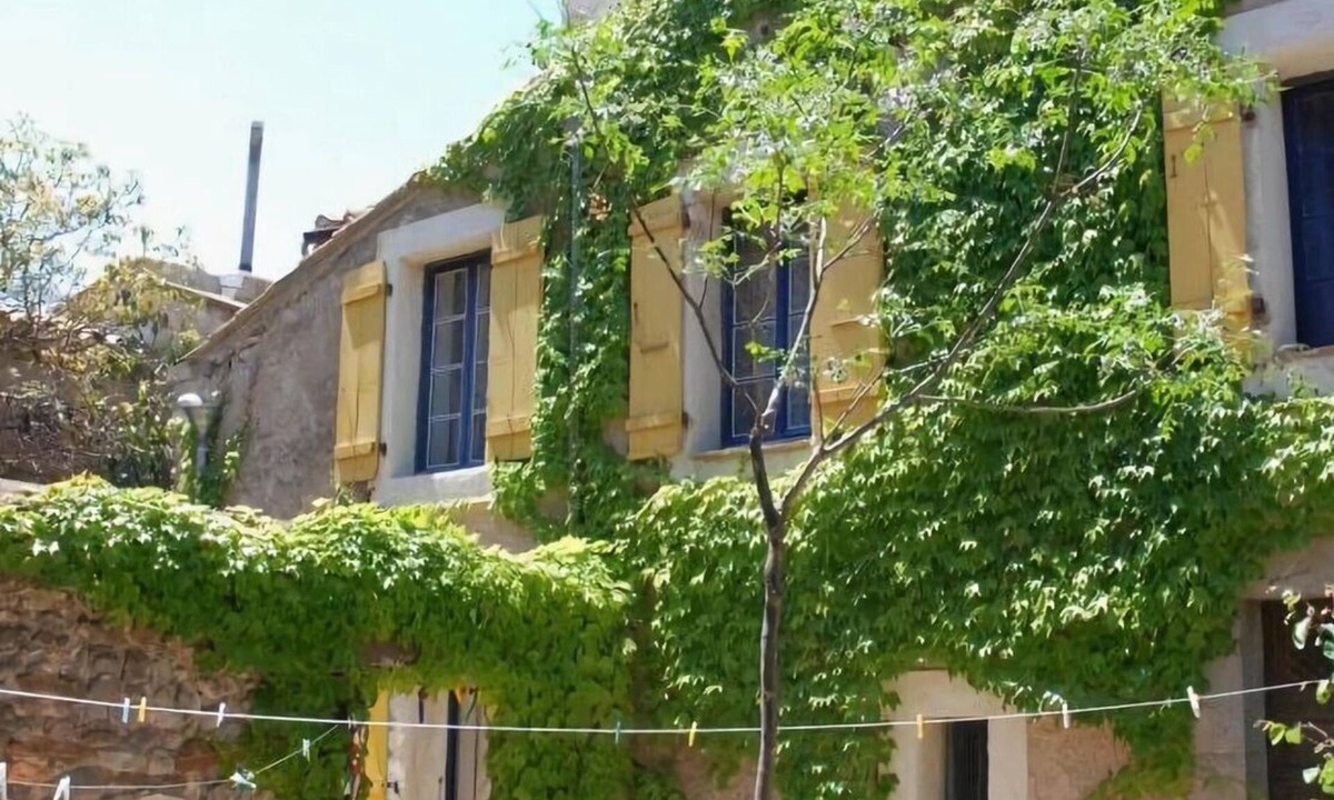 Camplong-d'Aude House | Lo Cantou Comfortable holiday residence