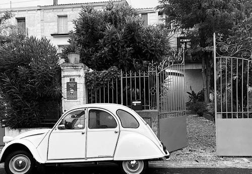 Pouzols Bed & Breakfast | Lo Componaïro