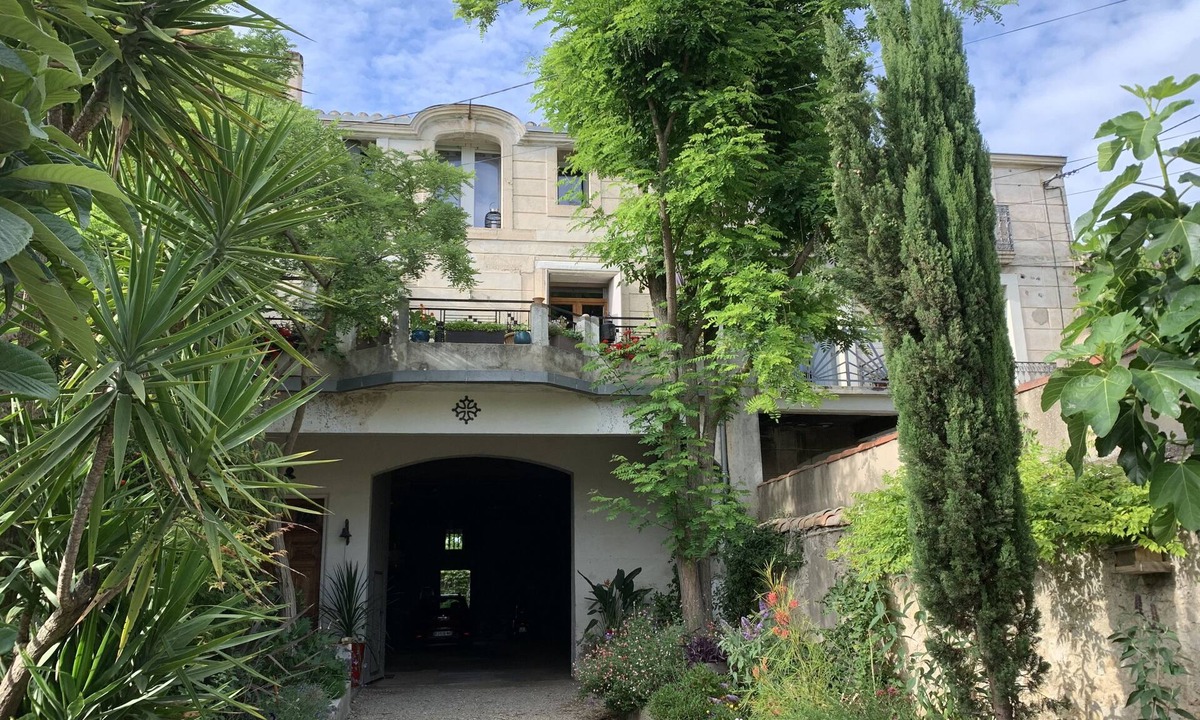Pouzols Bed & Breakfast | Lo Componaïro
