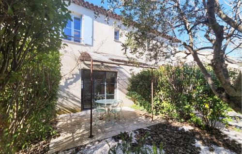 Saint-Laurent-de-la-Cabrerisse House | Lovely Home In Saint-Laurent-De-La-Ca With Wifi