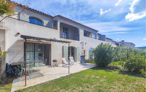 Saint-Laurent-de-la-Cabrerisse House | Lovely Home In Saint-Laurent-De-La-Ca