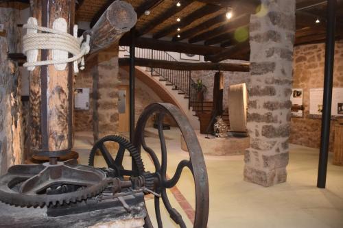 Bot Hostel | Lo Molí de Bot