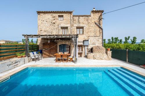 Tortosa House | Lo Molí de la Jòrdia