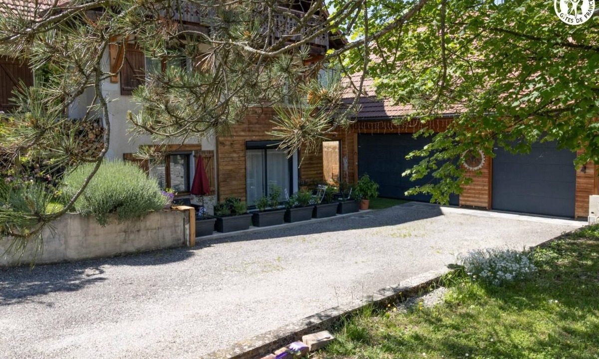 Myans House | LO NINCHA - MYANS - Gîte