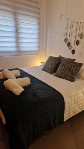 Corbera d'Ebre Apartment | Lo Pateret