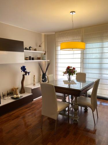 Deltebre Apartment | Lo Raconet