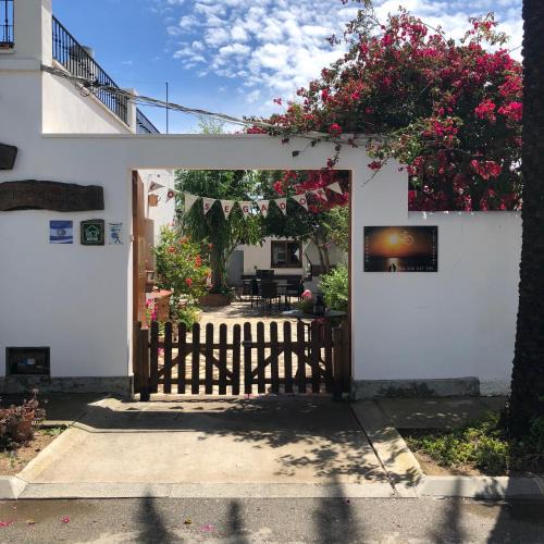Poble Nou del Delta House | Lo Segador