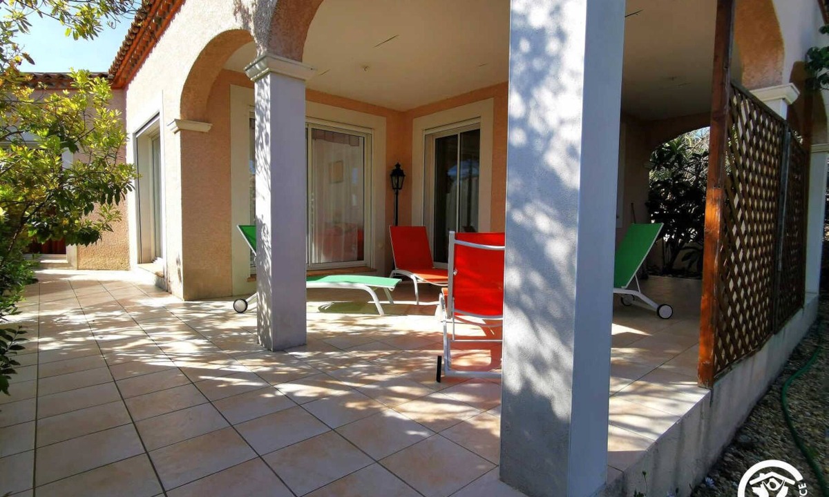 Cazouls-les-Beziers House | LO SOLELH - CAZOULS-LES-BEZIERS