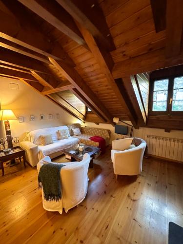 Llavorsi Apartment | Lo somni del riu