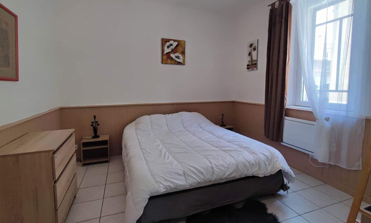 Tuchan Apartment | Lo Sorelh !