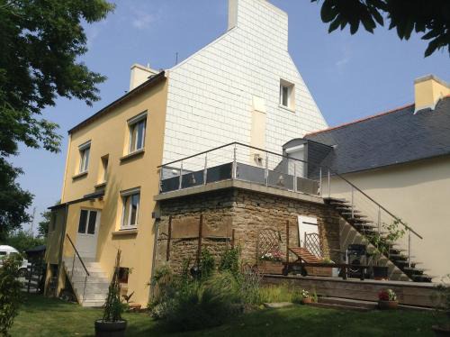 Plogastel-Saint-Germain Bed & Breakfast | Loargann Chambres d'hôtes