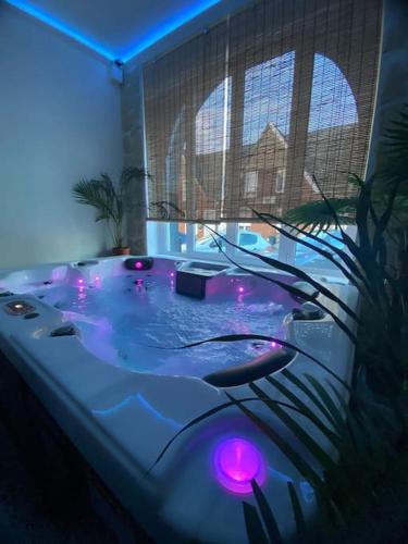 Quarouble House | L’oasis spa