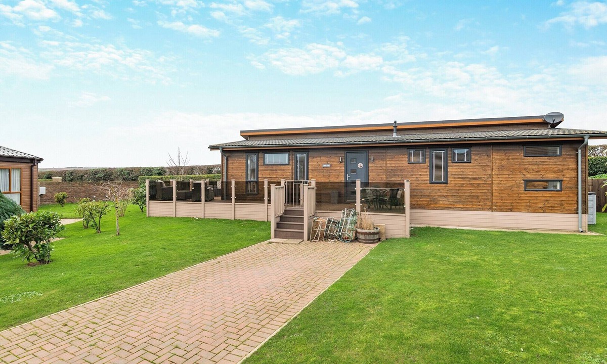 Runswick Bay Cottage | Lobster Lodge - UK48630