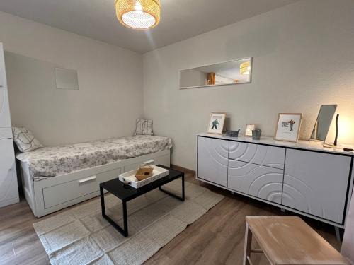 Luz-Saint-Sauveur Apartment | Loc luz st sauveur 7