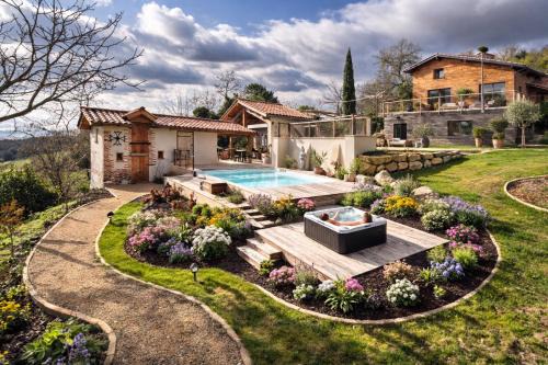 Moissac House | Locagites82