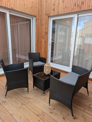 Grottes Caves Ski Chalet | Localodge - chalet en bois