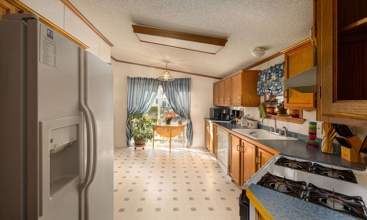 Eastern Vermont House | Locals Hideaway