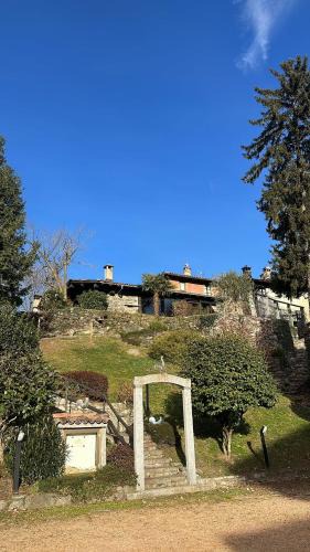 Torricella Taverne Hotel | Locanda Motto del Gallo