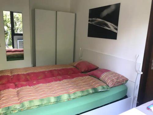 Locarno House | Locarno: camera indipendente in zona residenziale