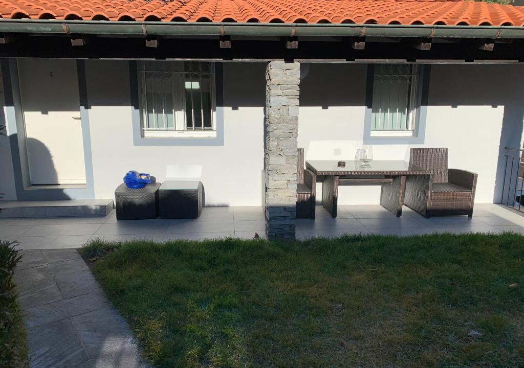 Locarno Apartment | Locarno Centro Apartments