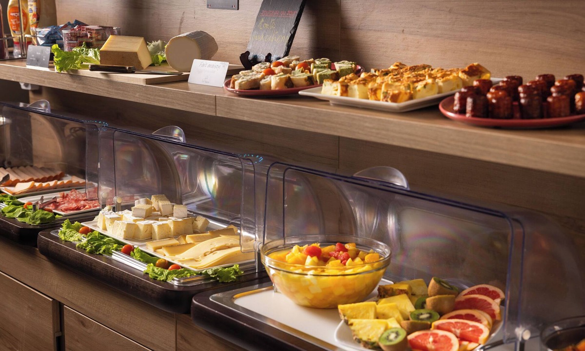 Les Baumettes Hotel | Locarno