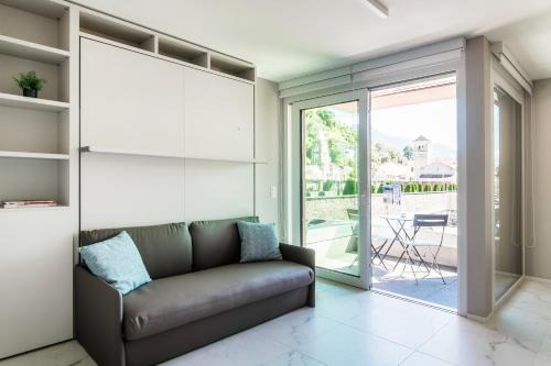 Locarno Apartment | Locarno Studios by Quokka 360 - Modern City Studios in Central Locarno