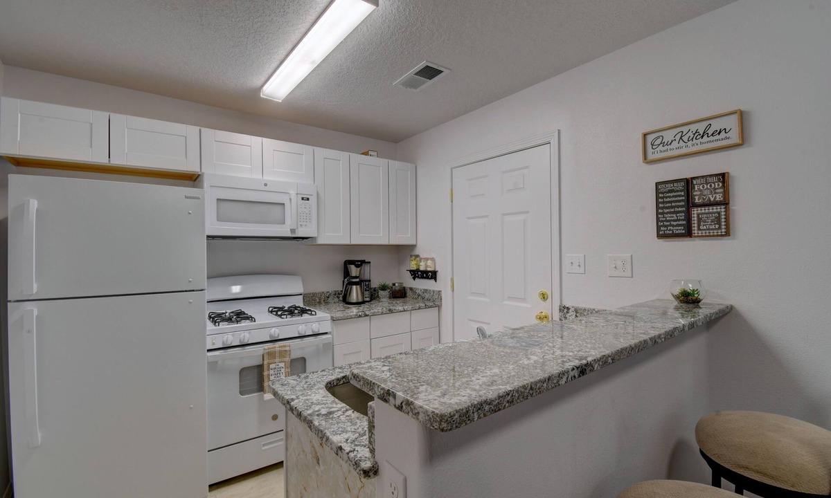 Barelas House | Located in the heart of ABQ