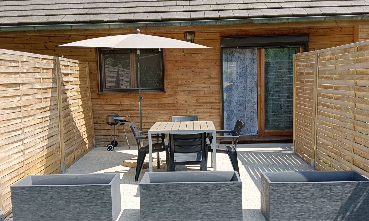 Gerbaix Ski Chalet | Location 2/4 Personnes en Savoie