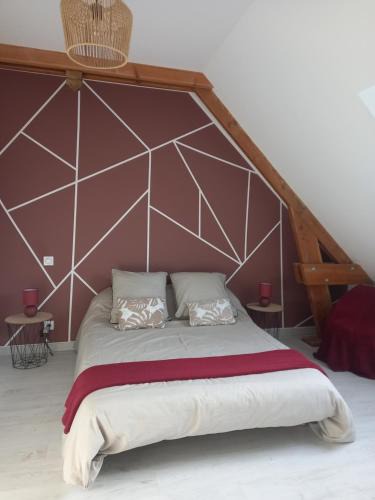 Parigne-lʼEveque House | Location 24h du Mans