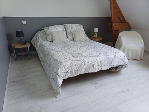 Francescas House | Location 24h du Mans