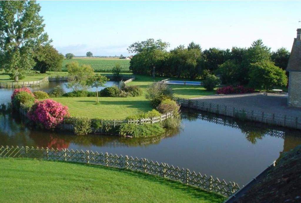 Conge-sur-Orne Villa | Location 30 personnes