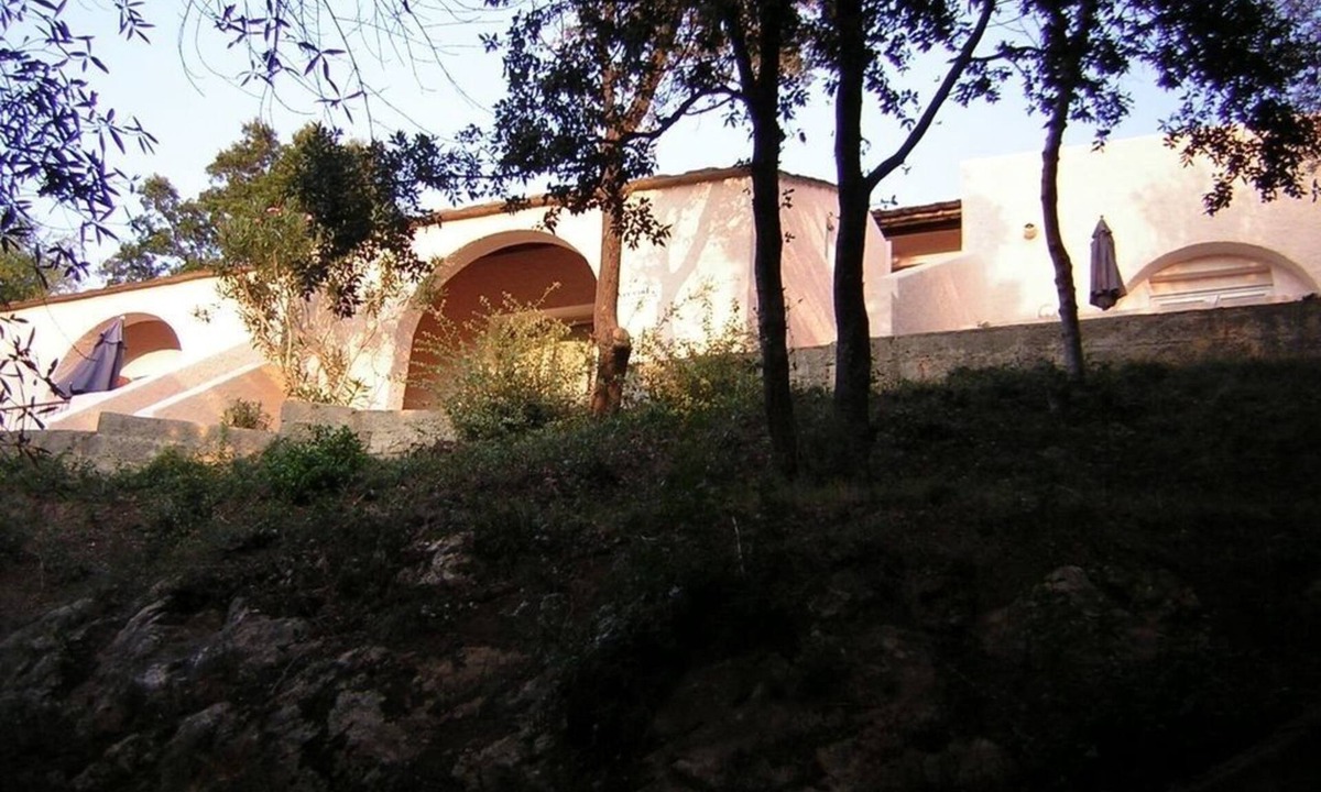 Patrimonio Apartment | Location beau loft f2