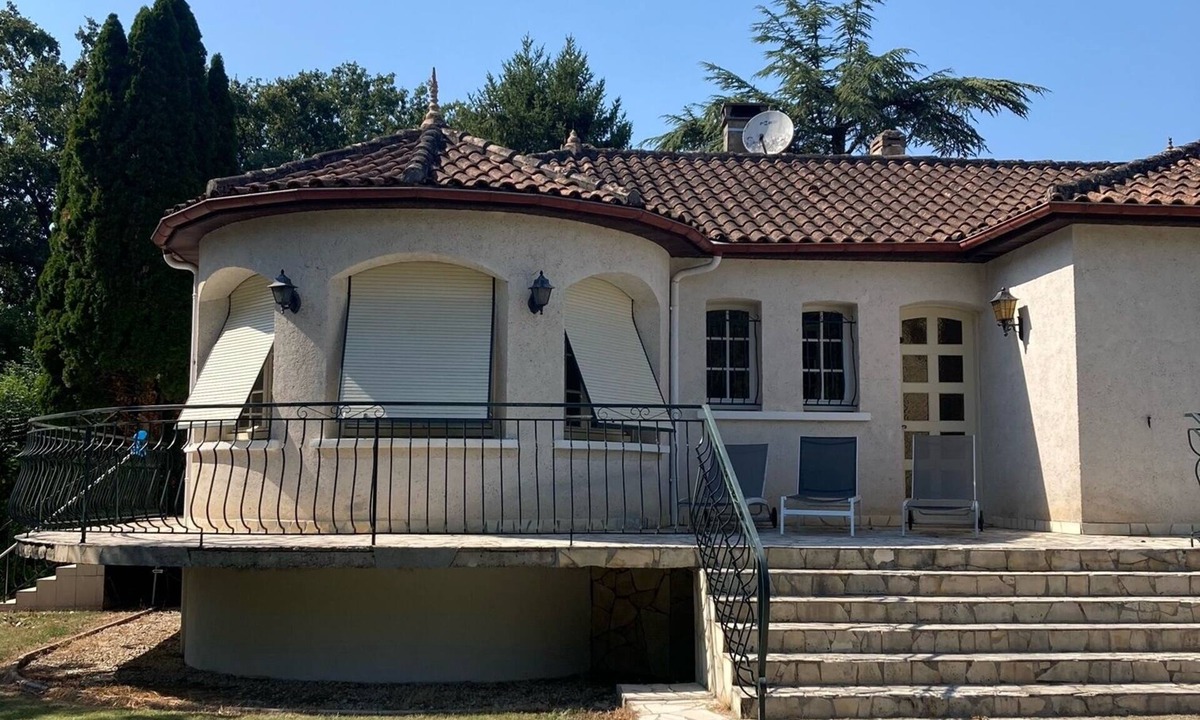 Casteljaloux House | Location Belle Maison Casteljaloux