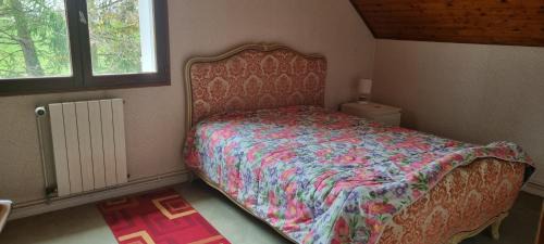 Villers-Robert House | Location chambre dans villa
