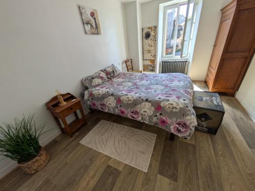 Le Vibal Bed & Breakfast | Location chambre d hote