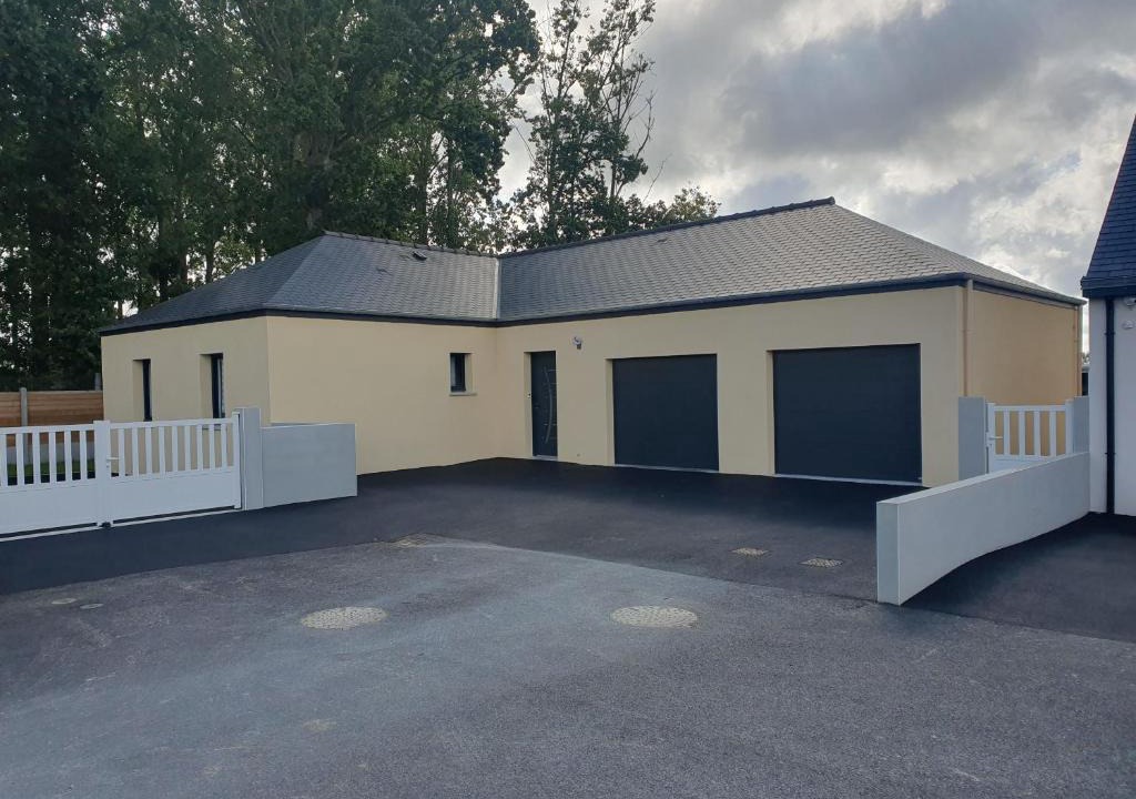 Taden House | location chambre dans plain pied 2 chambres louable