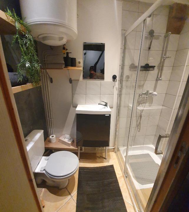 Nogent-sur-Seine Apartment | Location chambre en centre ville