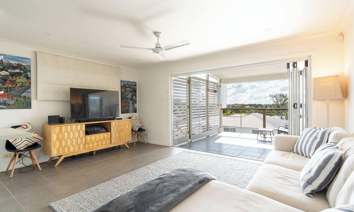 Paddington Apartment | Location, Comfort, Value