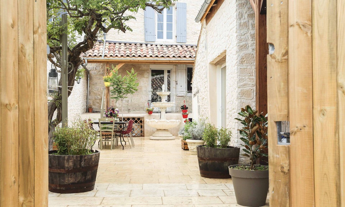 Issigeac Cottage | Location, Cottage, Gîte Sources en Périgord