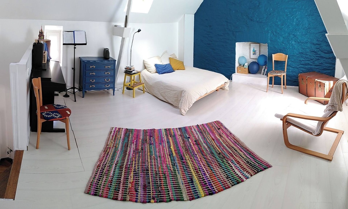 Rive Droite House | Location D'une Maison Brestoise