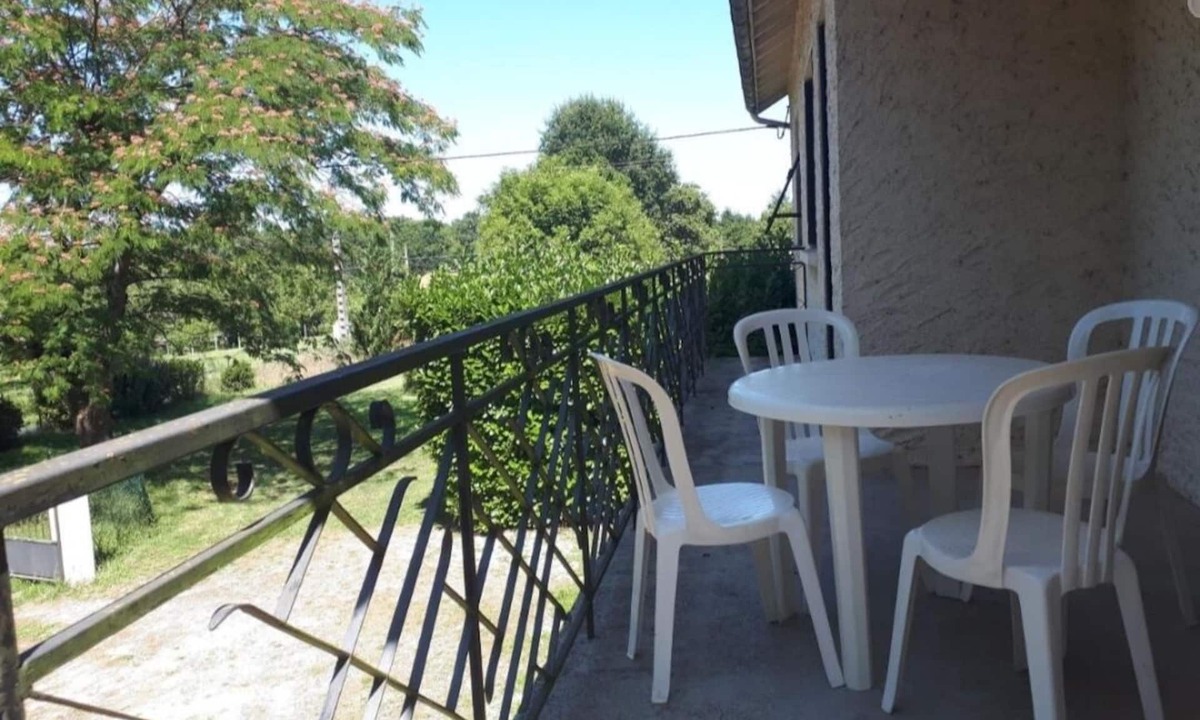 Gourdon House | Location de Vacances en Bouriane