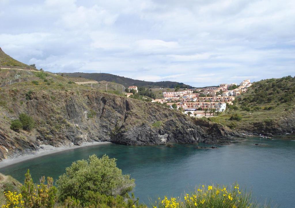 Cerbere Apartment | LOCATION DE VACANCES