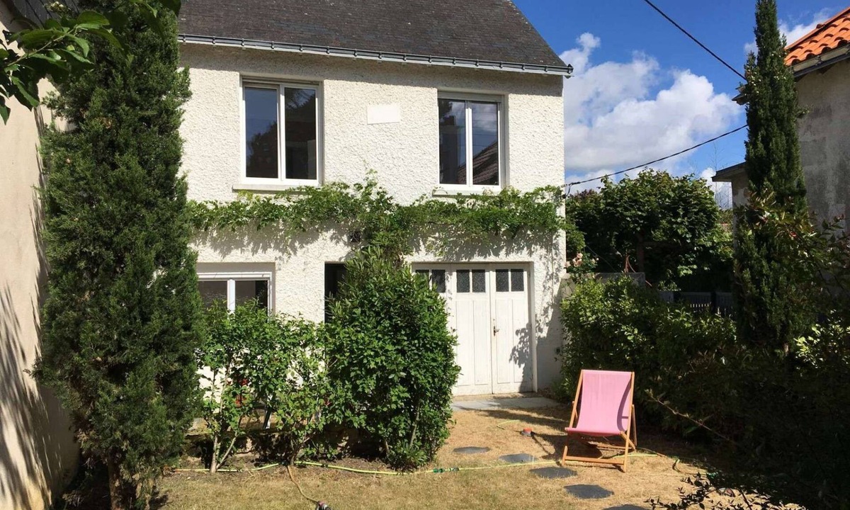 Pornichet House | Location de Vacances - Pornichet - Villa 5 Pièces